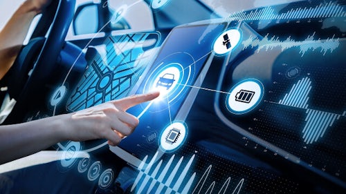 Transforming embedded software development in the automotive industry